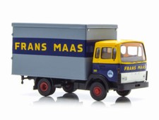 Brekina 34802 DAF 900 Koffer