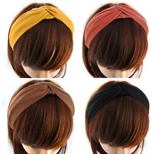 axy® HR34d Stoff Haarreif mit