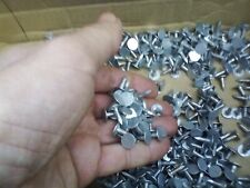 100x13mm Verzinkte