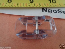 6mm Beading Foot Pfaff