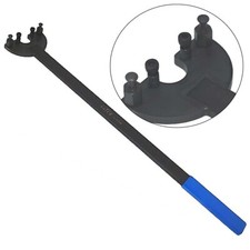 SATRA Gegenhalter Kurbelwelle