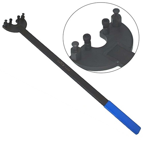 Satra gegenhalter kurbelwelle - gegenhalter,