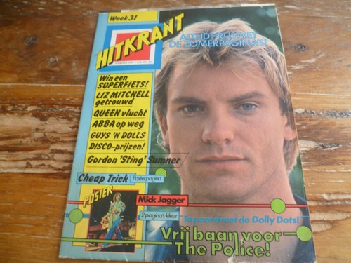 Hitkrant 1979 sting - hitkrant, sting/rolling