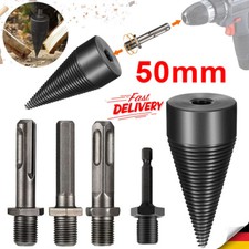 50mm Holzspalter Kegelspalter