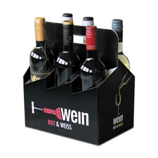 Flaschenträger Weinträger