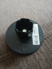 Schellenberg 81000 Gurtscheibe Mini mit integrierter Walzenhülse für 40 mm Ac...