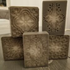 Seife Naturseife Handgemacht Herrenseife Männerseife Duftseife 