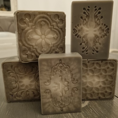 Seife naturseife handgemacht - seife,