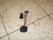 VW Golf 3 Polo  Sitzheizung Relais 59 Stecker Sockel