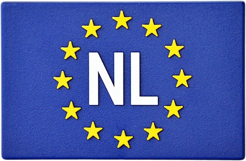 Euro holland europa - euro,