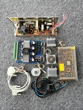 CNC Steuerung 4 Achsen