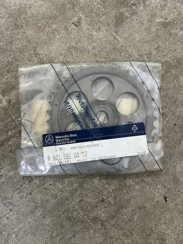 Mercedes om601 om602 om603 - om602,