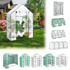 Gewächshaus Treibhaus