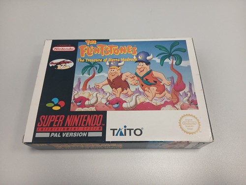 The flinstones super - flinstones,