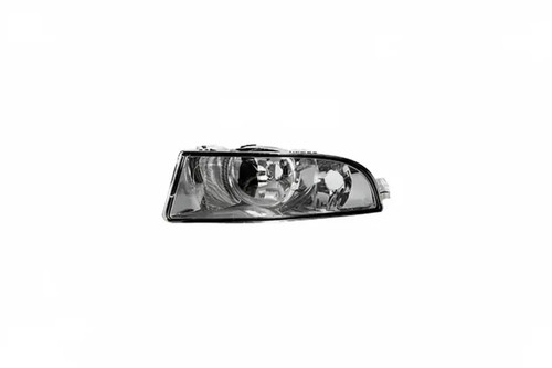 Halogen nebelscheinwerfer - halogen,