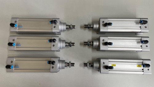 Stück festo - 6,