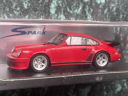 Spark s0726 ruf btr light - spark,