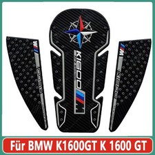 Motorrad Nicht-Slip Seite Tank