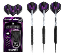 Winmau Darts Apocalypse Brass