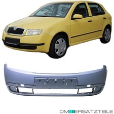 für Skoda Fabia I 6Y 6Y2 6Y5