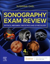 Sonography exam review - exam,