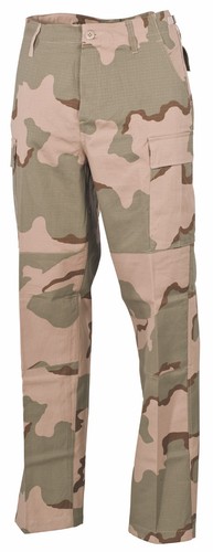 Mfh kampfhose einsatzhose - mfh, us