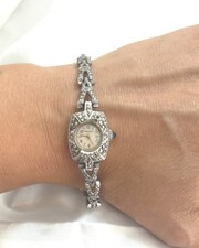 Seltene antike Damenuhr