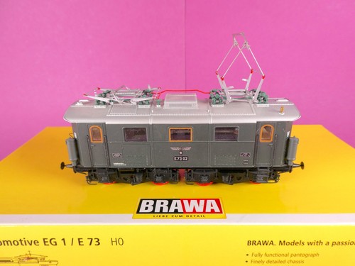 Brawa 43063 digital für - 43063,
