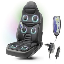 Massagesitzauflage relax - massagesitzauflage,