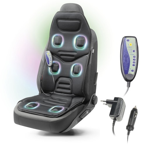 Massagesitzauflage relax - massagesitzauflage,