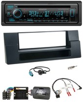 Kenwood Bluetooth DAB CD