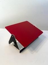 Charlotte Perriand CP-1 Red