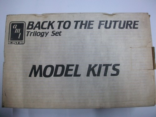 Delorean back the future - back, to