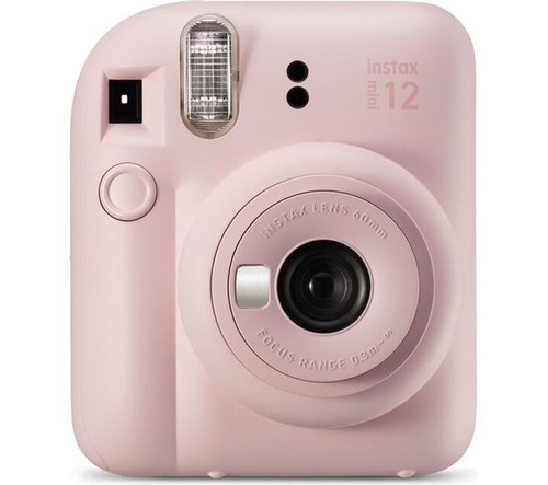 Fujifilm instax mini - mini, 12