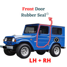 Paar daihatsu taft wildcat - daihatsu,