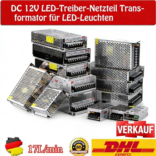Schaltnetzteil 10a 15a 20a - schaltnetzteil, 10a/15a/20a