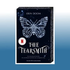The tearsmith mystery romance - the, mystery-romance
