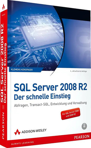 Sql server 2008 der - server,