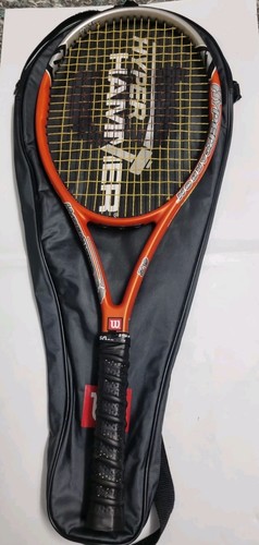 Wilson hyper hammer 2 - hammer, 5.2