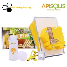 Apisolis smoker premium - apisolis®, e-smoker