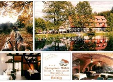 Belzig Bad Springbach M?hle