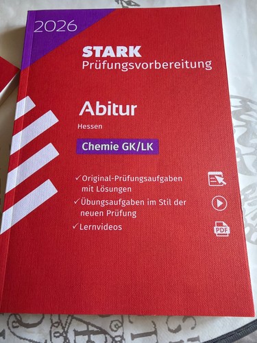 Stark chemie abitur - stark,