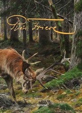 Richard Friese: sein Leben ? seine Kunst Buch J. Neumann-Neudamm Melsungen