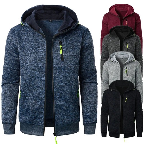 Herren kapuzenpullover - herren,