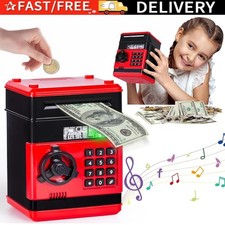 Elektronisch ATM Spardose