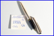 1966 MONTBLANC WALZGOLD