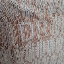 Deutsche Reichsbahn " Vorhang