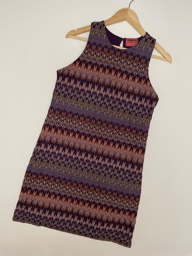 Missoni lindex kleid - x,
