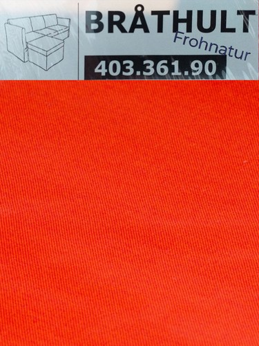 Ikea brathult bezug für - brathult,