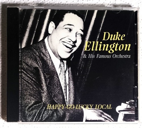Duke ellington his - 💡,